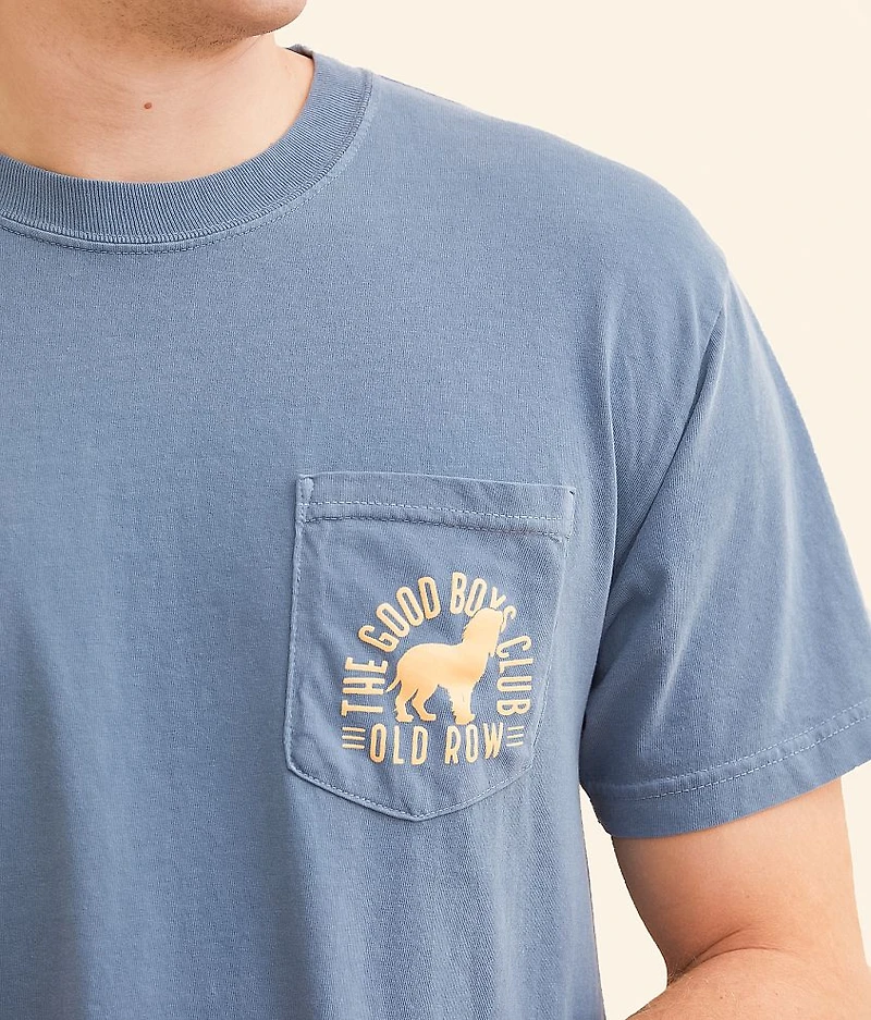 Boykin T-Shirt