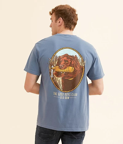 Boykin T-Shirt