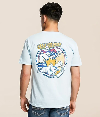 Beer Run T-Shirt