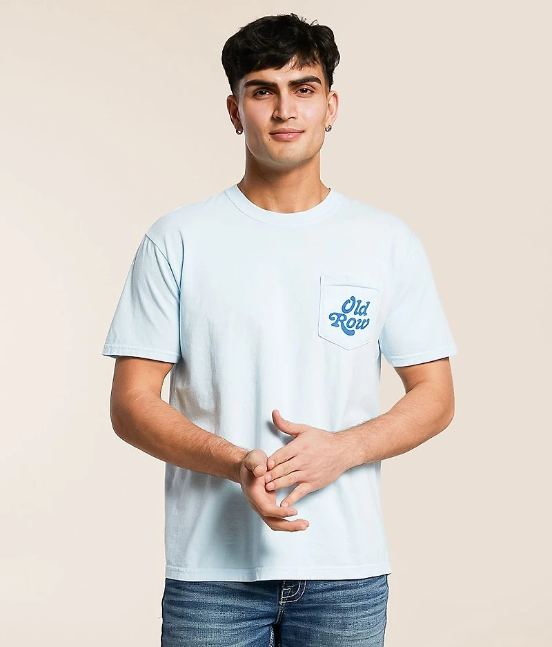 Beer Run T-Shirt