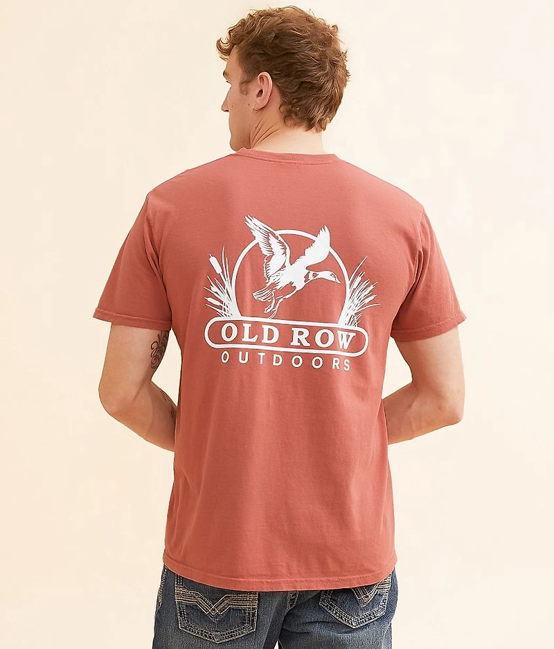 Outdoors T-Shirt