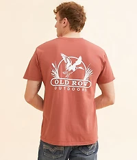Outdoors T-Shirt