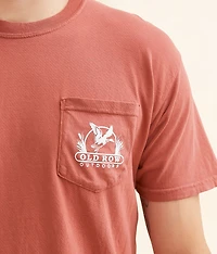 Outdoors T-Shirt
