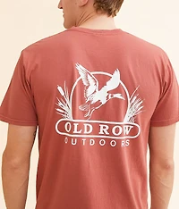 Outdoors T-Shirt