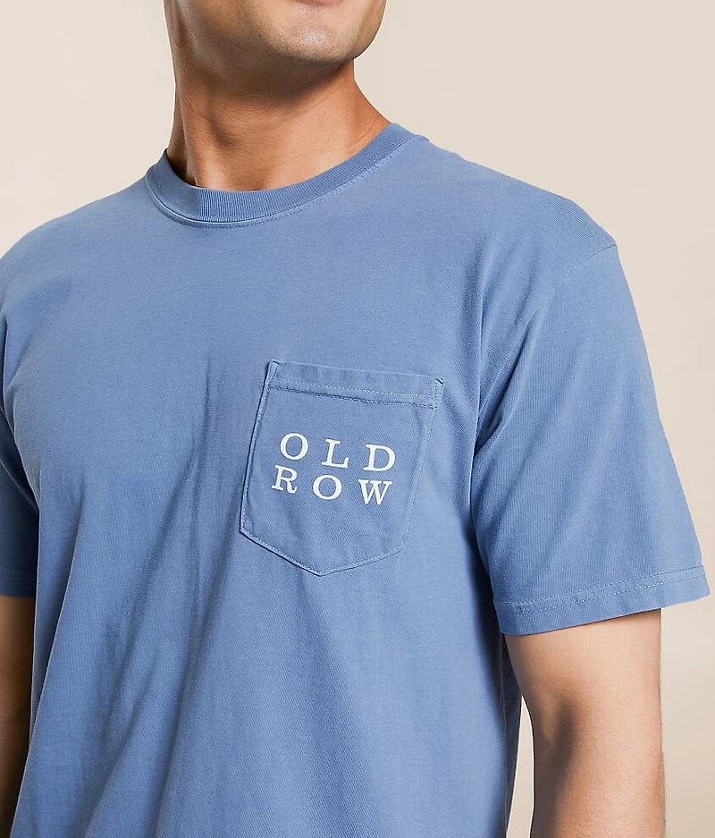 Bad Day To Be A Beer Big Catch T-Shirt