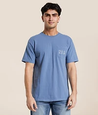 Bad Day To Be A Beer Big Catch T-Shirt