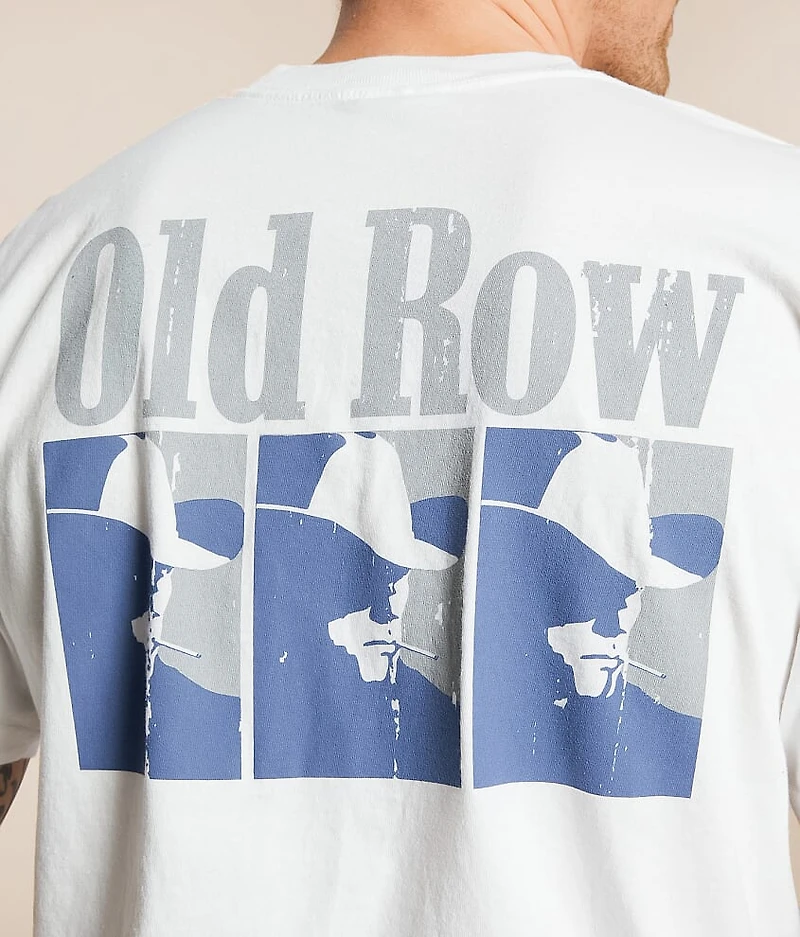 The Smokin' Cowboy T-Shirt