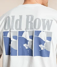The Smokin' Cowboy T-Shirt