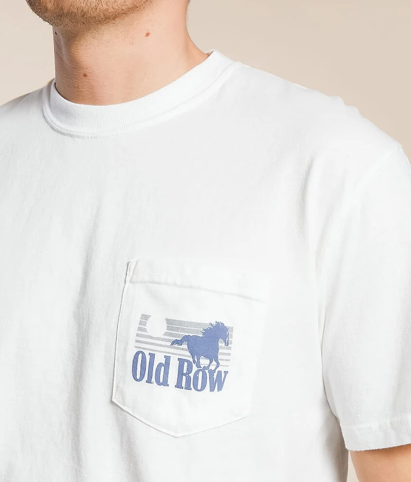 The Smokin' Cowboy T-Shirt