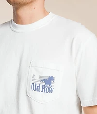 The Smokin' Cowboy T-Shirt