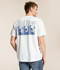 The Smokin' Cowboy T-Shirt