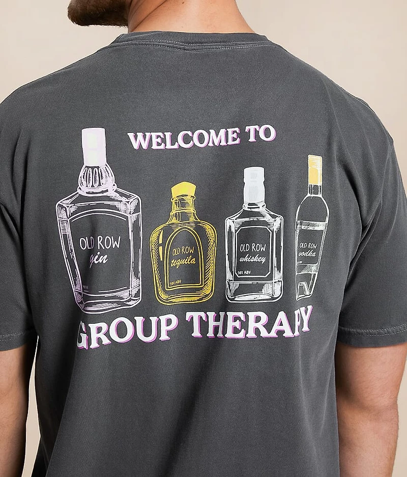 Group Therapy T-Shirt