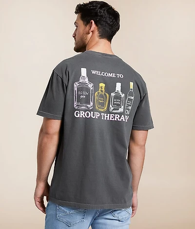 Group Therapy T-Shirt