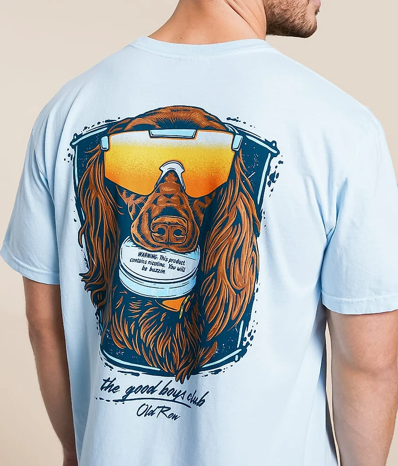 Good Boys Club Boyzin T-Shirt