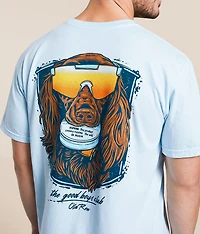 Good Boys Club Boyzin T-Shirt