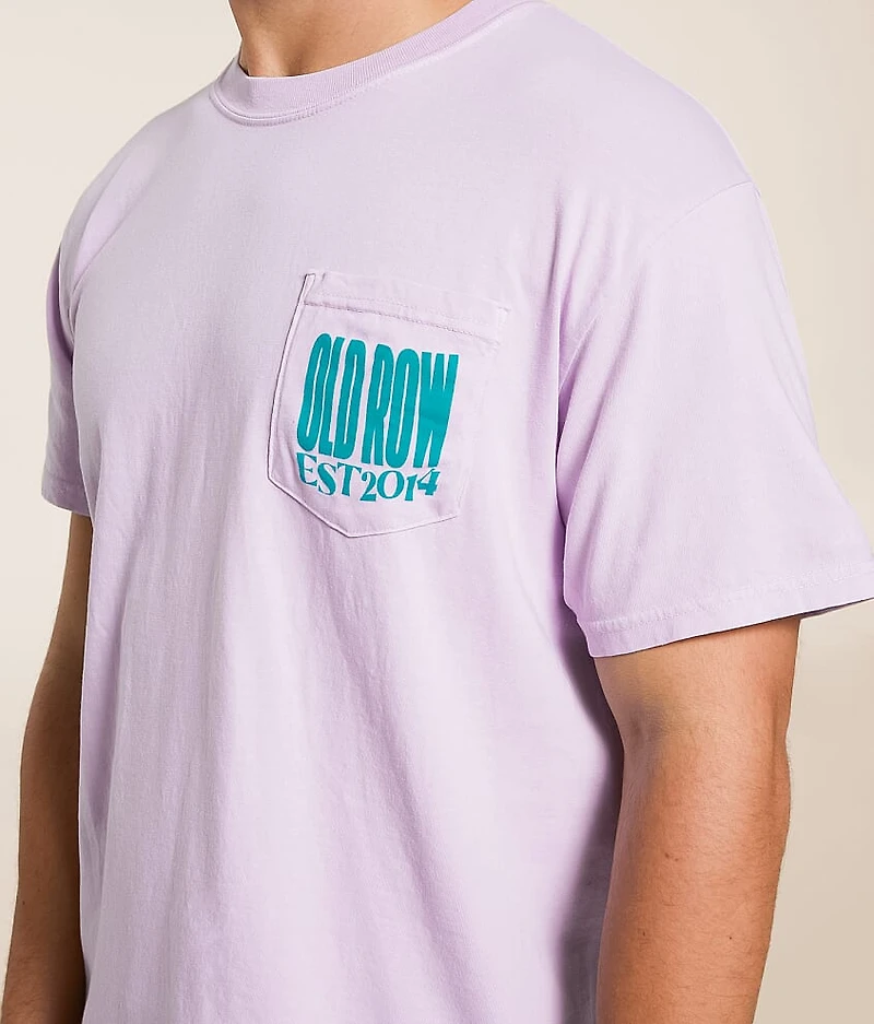 Smiley T-Shirt