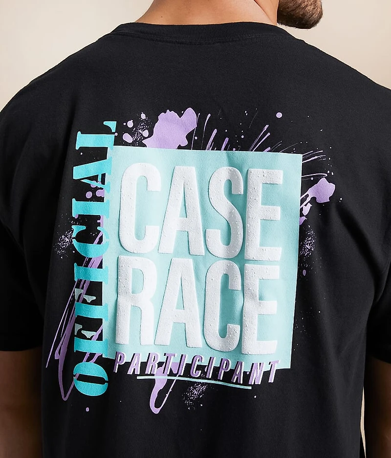 Case Race T-Shirt