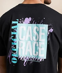 Case Race T-Shirt