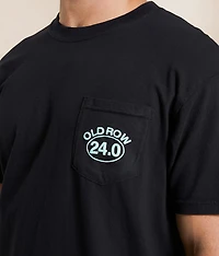 Case Race T-Shirt