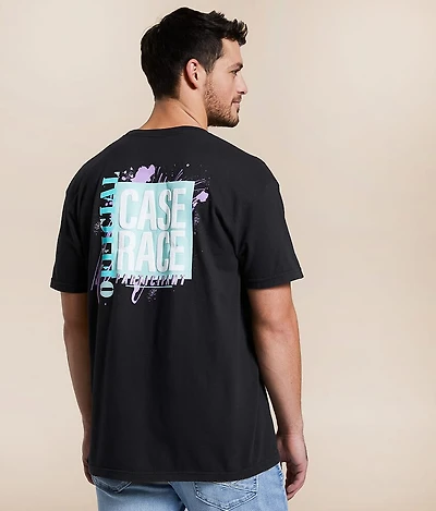 Case Race T-Shirt