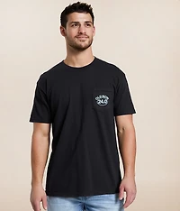 Case Race T-Shirt
