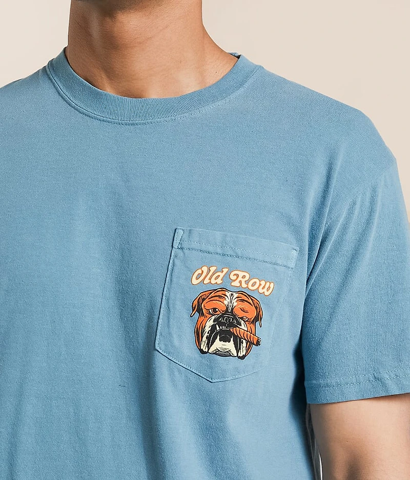 Poker Dogs T-Shirt