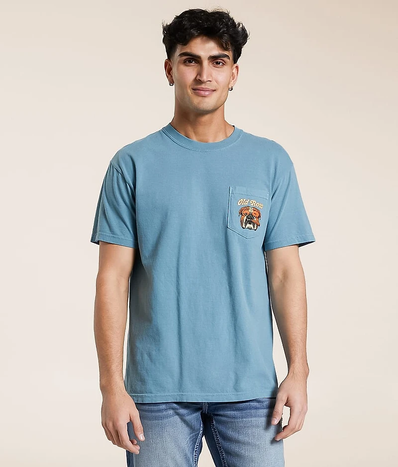 Poker Dogs T-Shirt