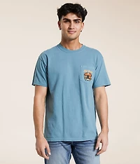 Poker Dogs T-Shirt