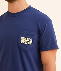 Vintage Fishing T-Shirt