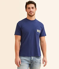 Vintage Fishing T-Shirt