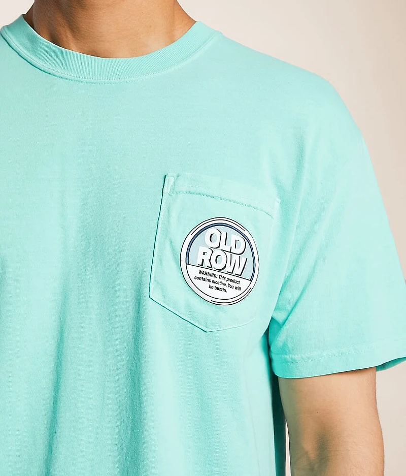 The Art Of Buzz T-Shirt