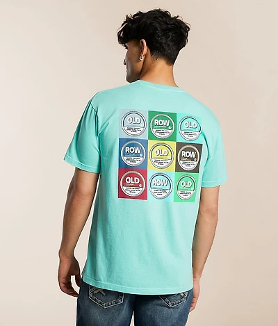 The Art Of Buzz T-Shirt
