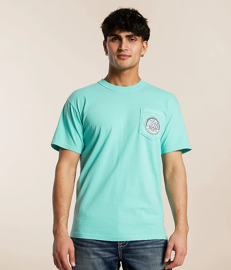 The Art Of Buzz T-Shirt