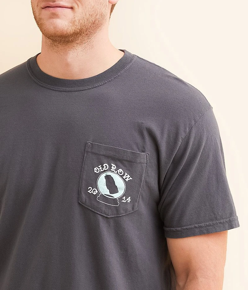 The Buzz Wizard T-Shirt