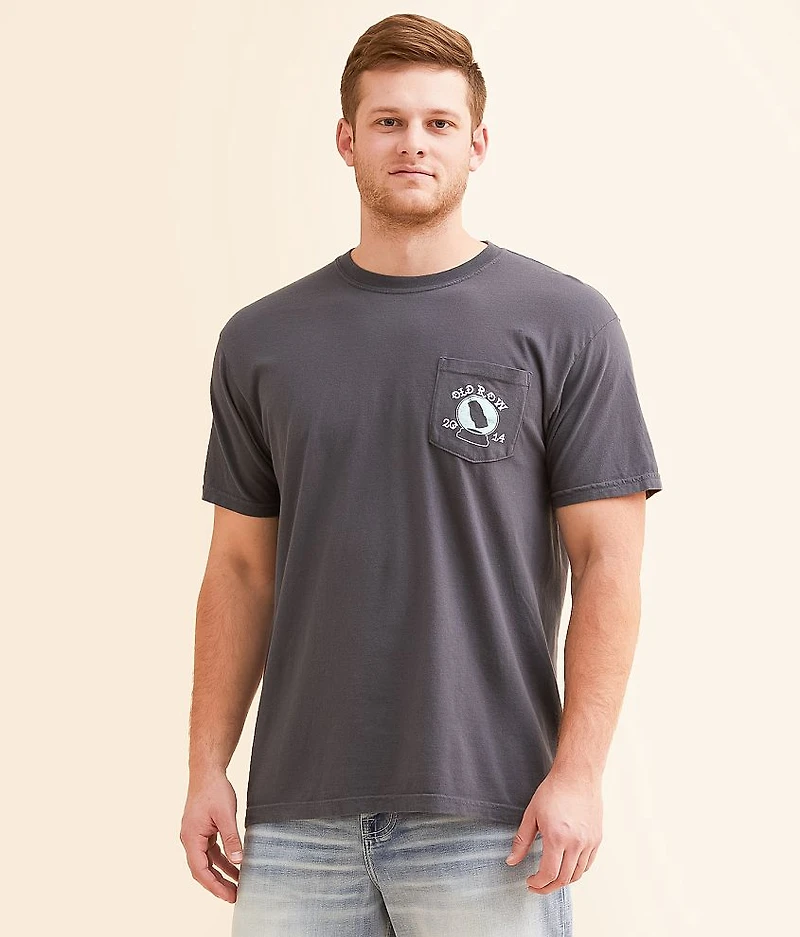 The Buzz Wizard T-Shirt