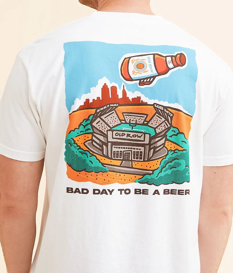 The Beer Blimp T-Shirt