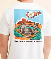 The Beer Blimp T-Shirt