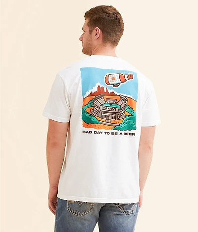The Beer Blimp T-Shirt