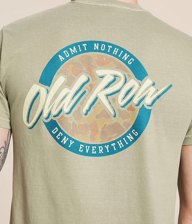 Cowboy Killer T-Shirt