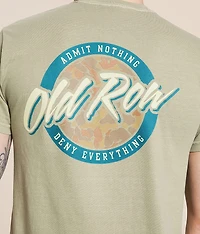 Cowboy Killer T-Shirt