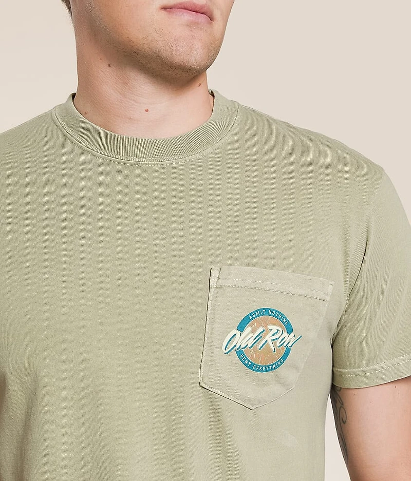 Cowboy Killer T-Shirt