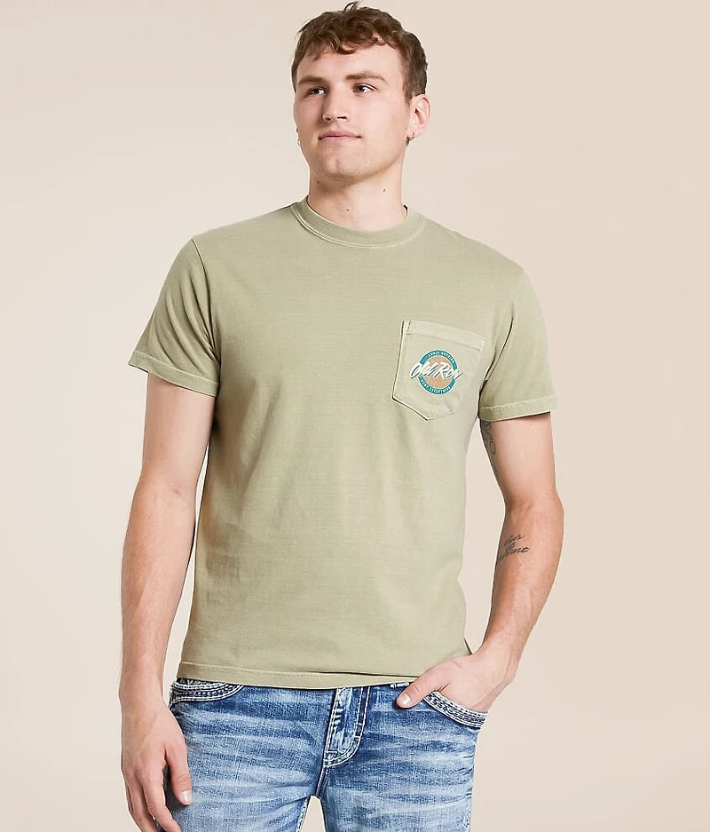 Cowboy Killer T-Shirt