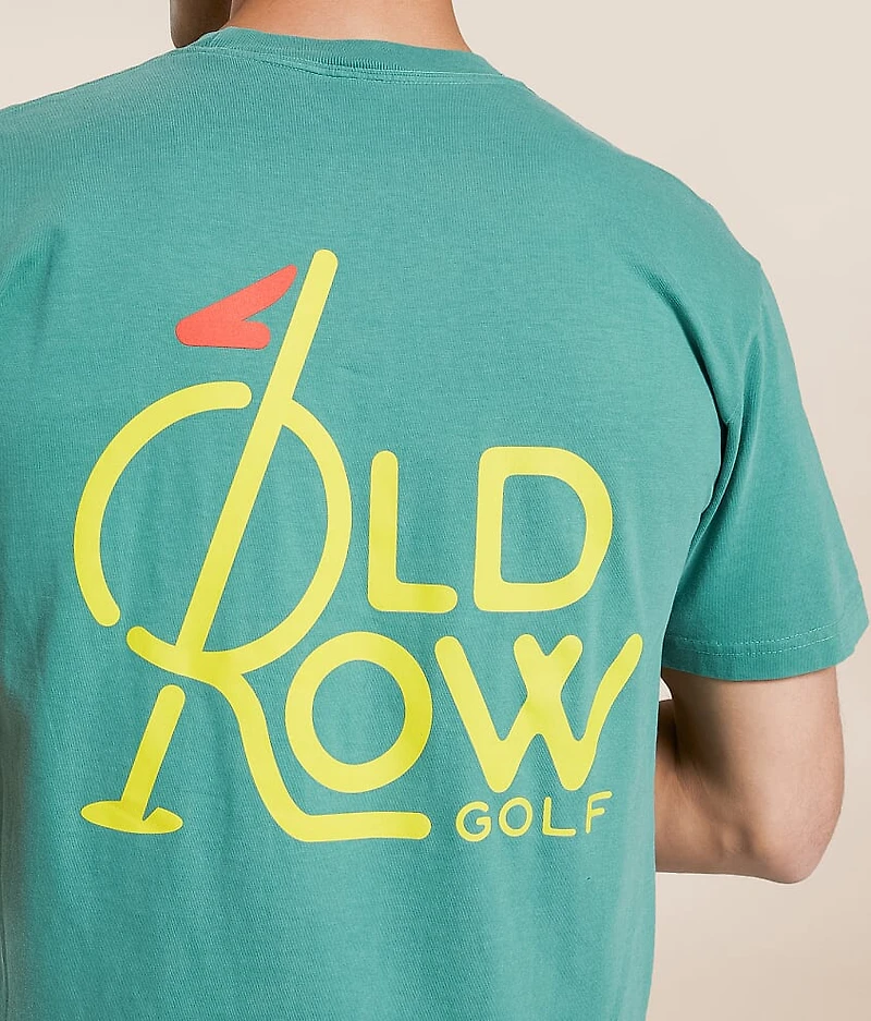 Golf T-Shirt