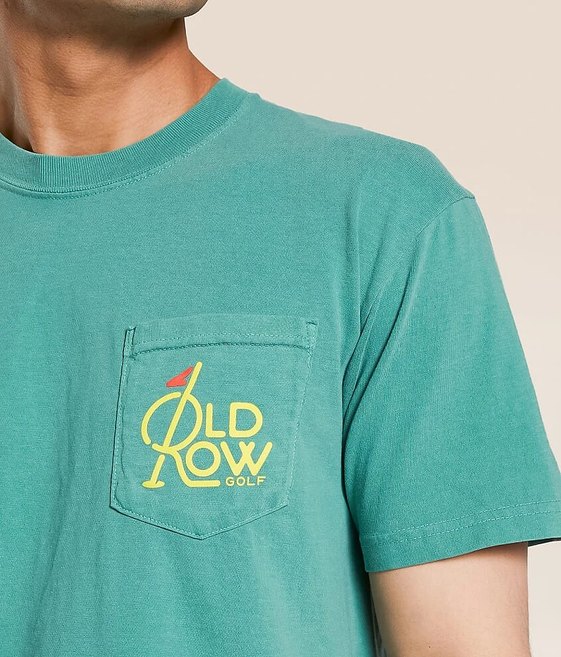 Golf T-Shirt