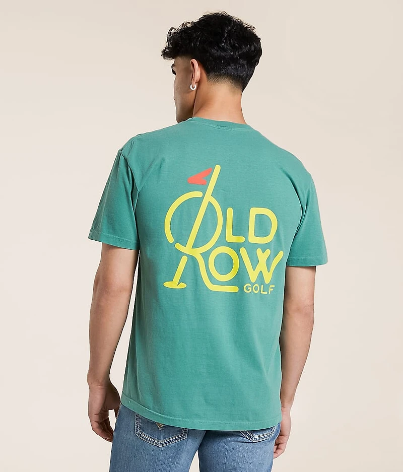Golf T-Shirt