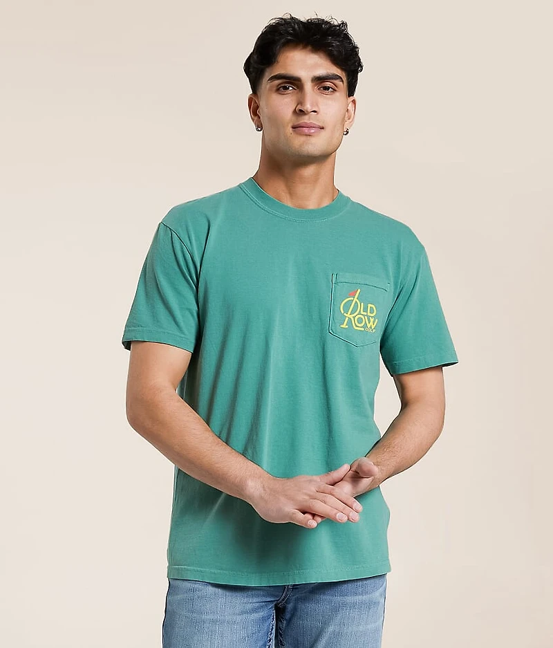 Golf T-Shirt