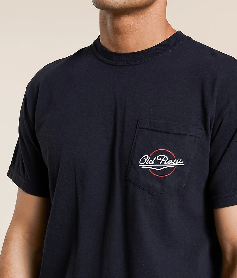 The Rippin' Darts T-Shirt
