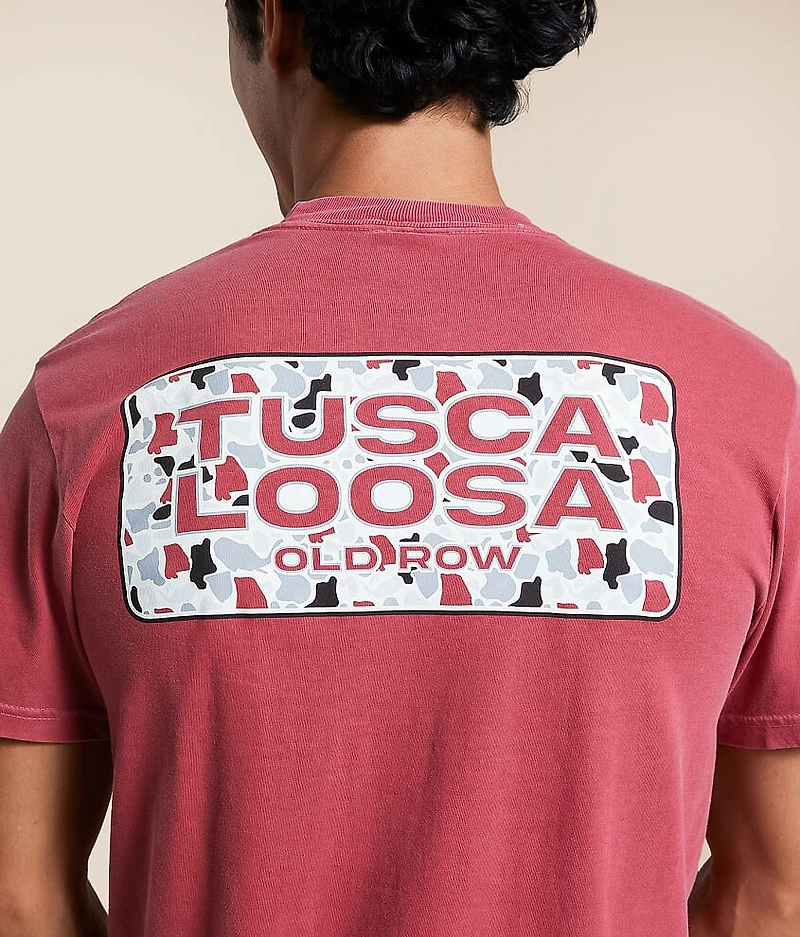 Tuscaloosa T-Shirt