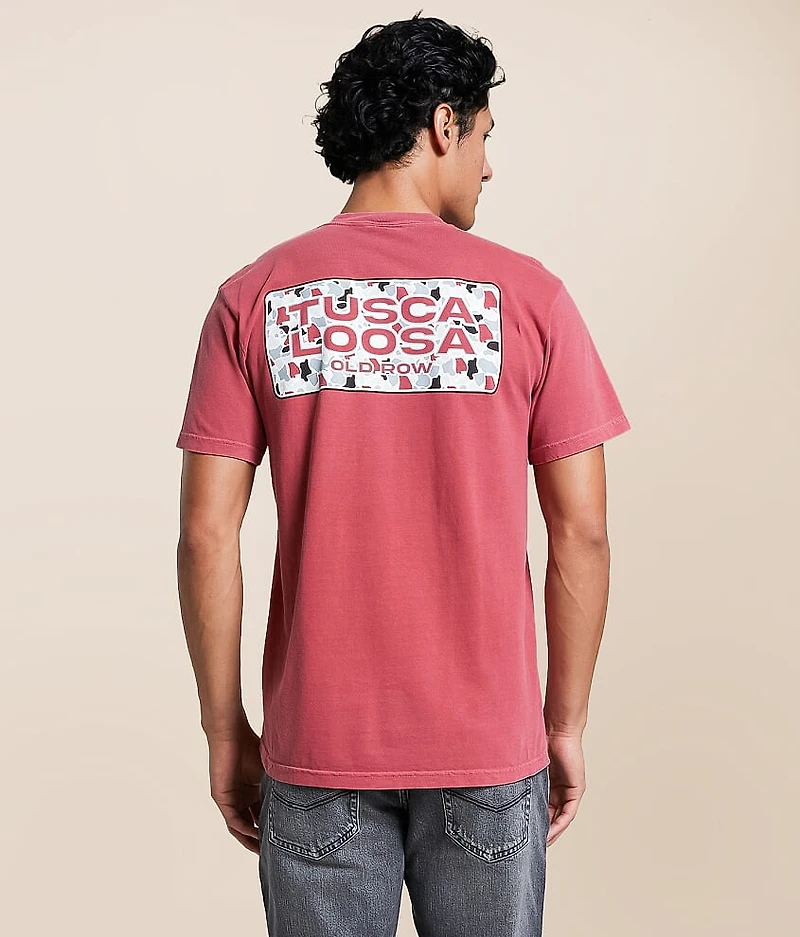 Tuscaloosa T-Shirt
