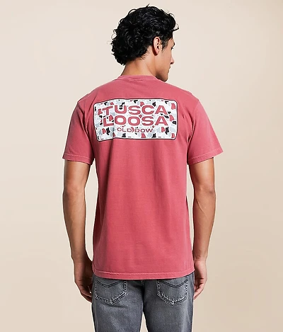Tuscaloosa T-Shirt